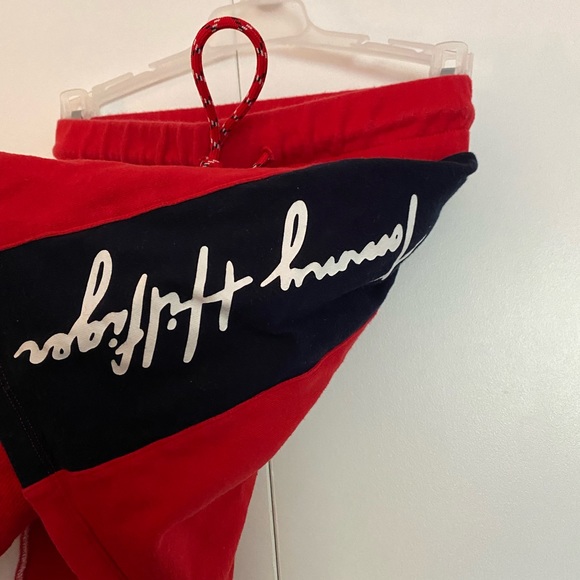 90s tommy hilfiger skirt - Picture 2 of 3